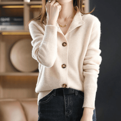 Sweaters & Cardigans