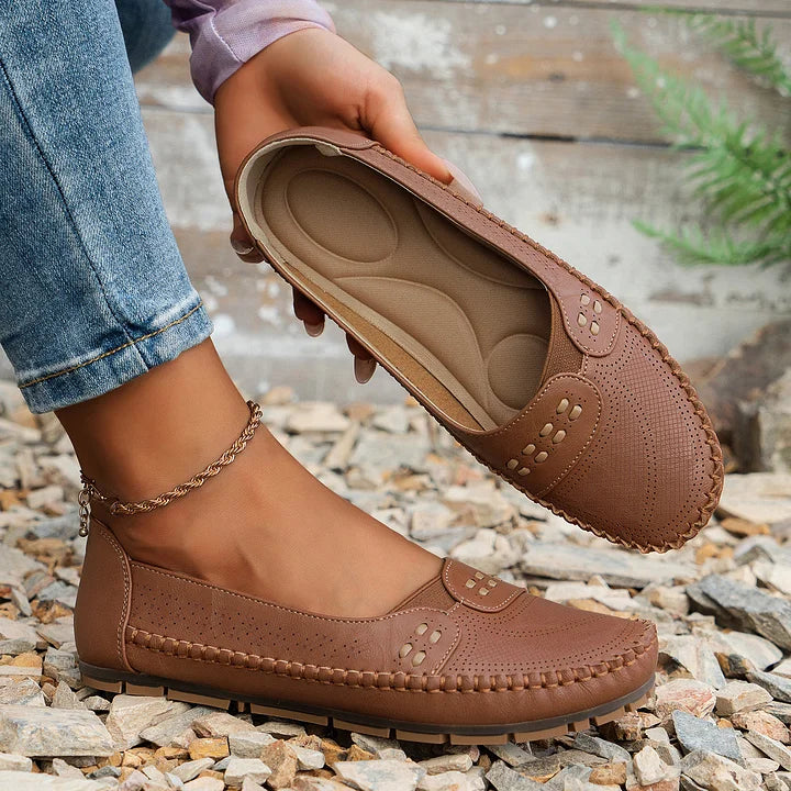 Elora - Orthopedic Shoes