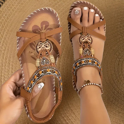 VITTORIA|ORTHOPEDIC SANDALS SYDNEY