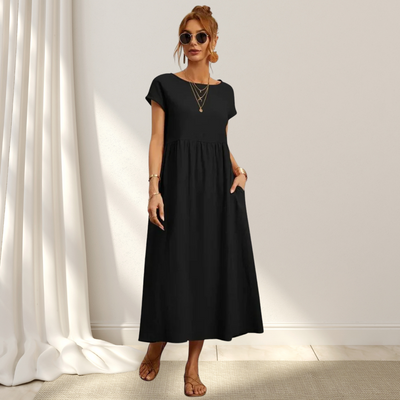 Elin™ | Light and Elegant Summer Dress