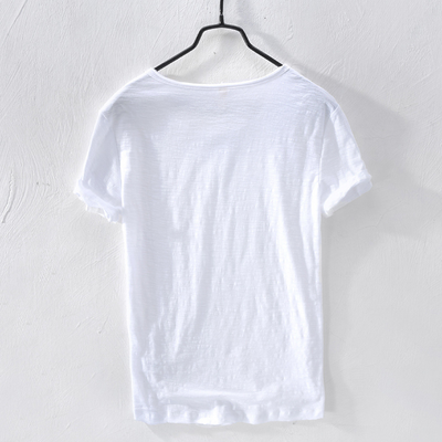 James - Breathable Slim Fit Shirt