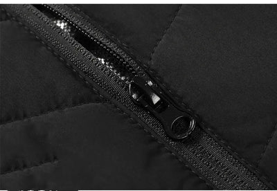 Nev - Winter Heating Vest
