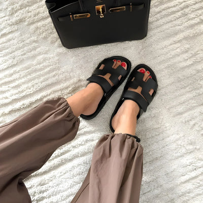 Greywood™ | ELEGANT SANDALS