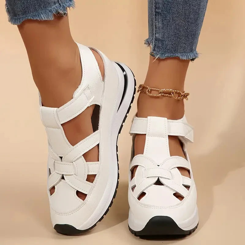 Katie |  Orthopedic Sandals