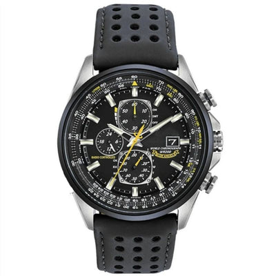 Leonardo - Luxury Quartz Watch