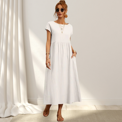 Elin™ | Light and Elegant Summer Dress
