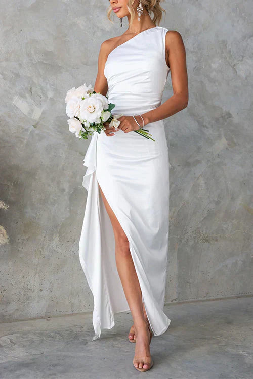 CELINA | Elegant Maxi Dress