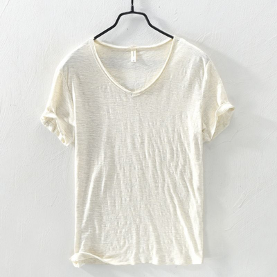 James - Breathable Slim Fit Shirt