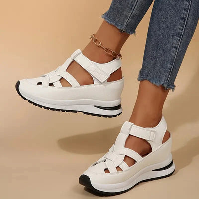 Katie |  Orthopedic Sandals