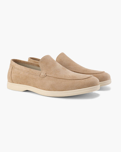Myle - Old Money Luxury Loafers