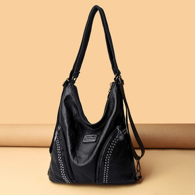 Lorraine - Simplicity Back Bag