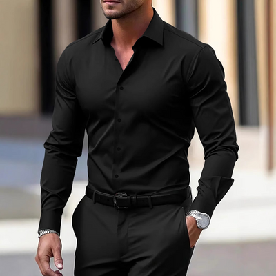 Hugo - Classic Stylish Shirt