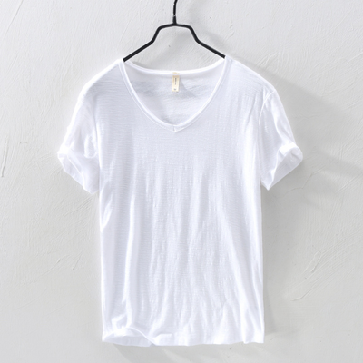 James - Breathable Slim Fit Shirt