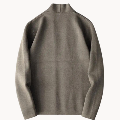 Bjorn - Slim Fit Blazer Sweater