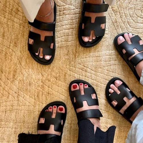 Greywood™ | ELEGANT SANDALS