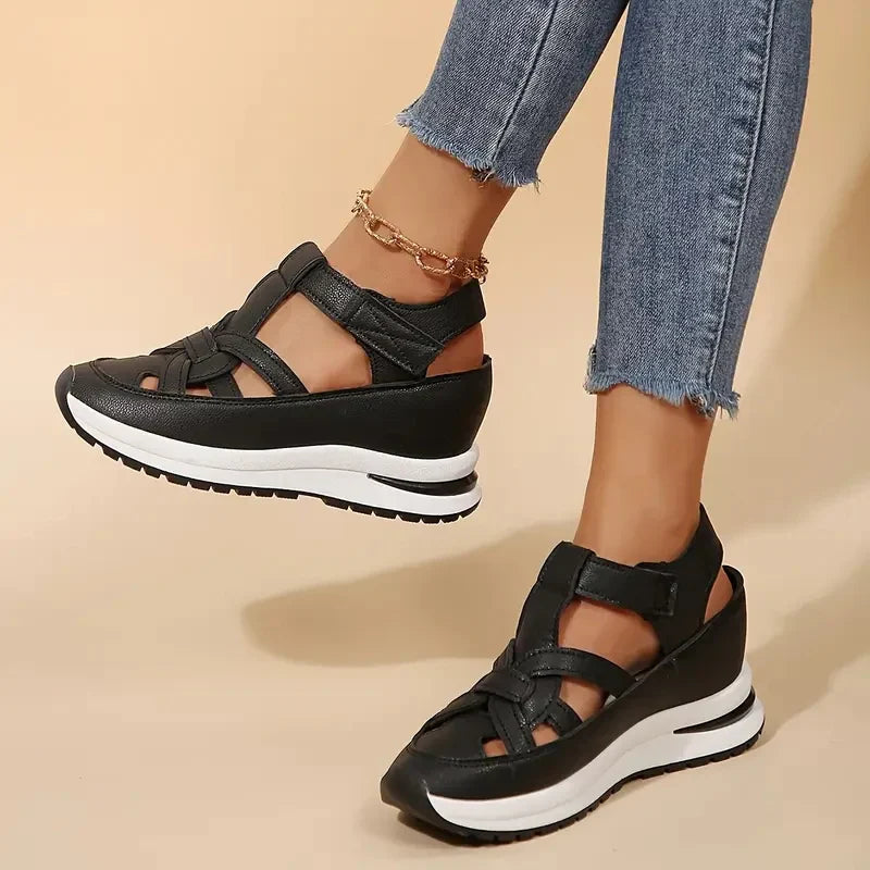 Katie |  Orthopedic Sandals