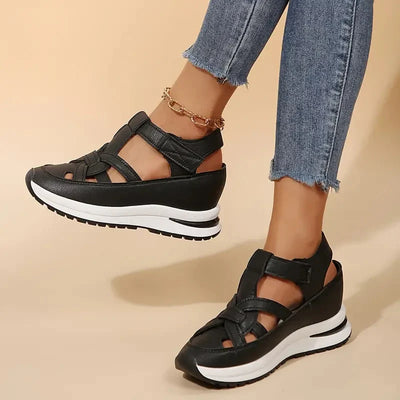 Katie |  Orthopedic Sandals