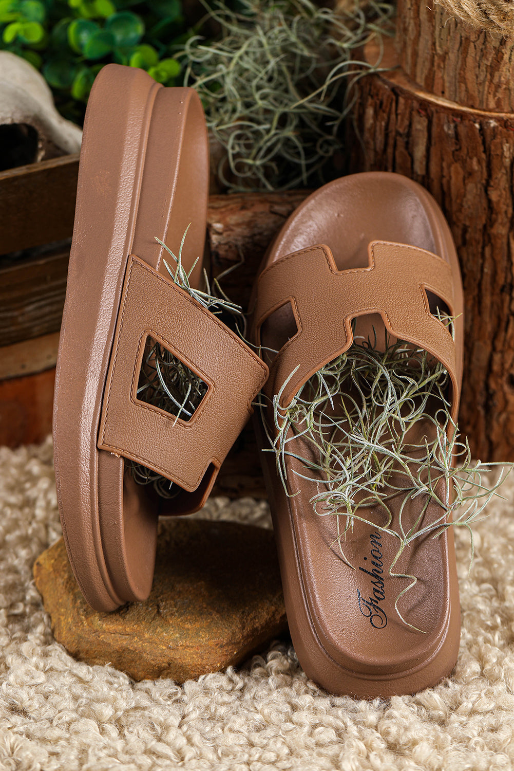 Greywood™| ELEGANT SANDALS