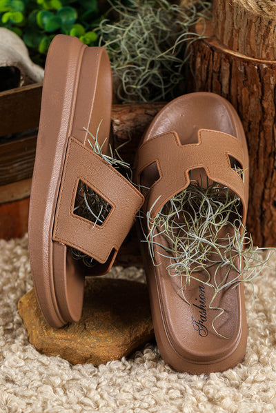 Greywood™| ELEGANT SANDALS