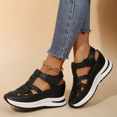 Katie |  Orthopedic Sandals