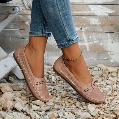 Elora - Orthopedic Shoes