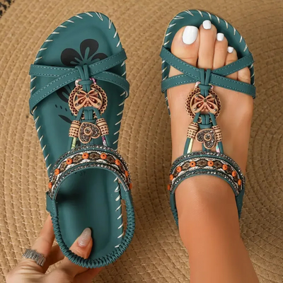 VITTORIA|ORTHOPEDIC SANDALS SYDNEY