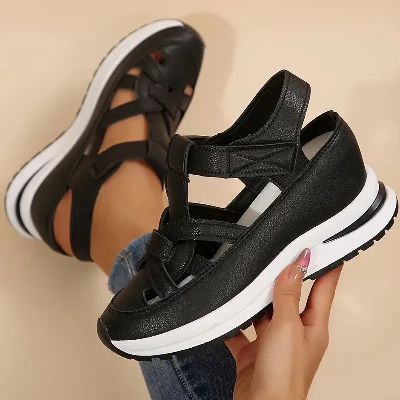 Katie |  Orthopedic Sandals