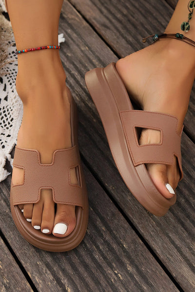 Greywood™| ELEGANT SANDALS