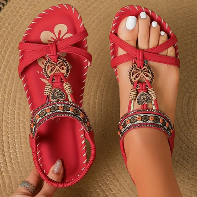 VITTORIA|ORTHOPEDIC SANDALS SYDNEY