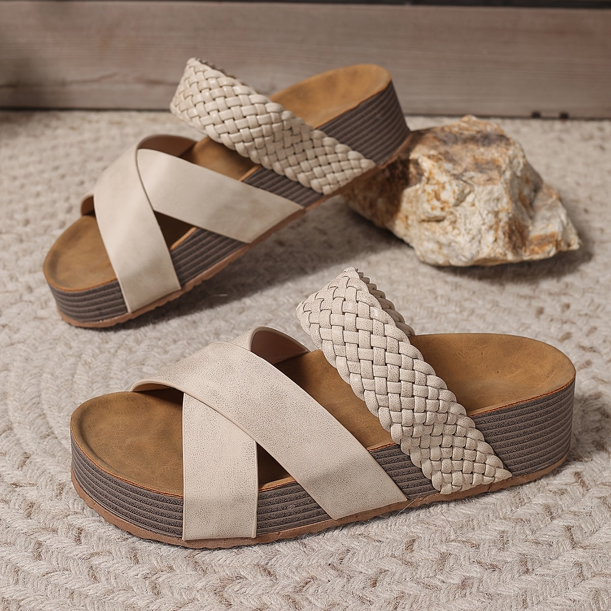 Isabell | orthopedic sandals with comfort design