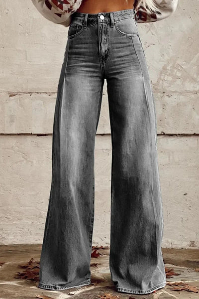 Olivia | Vintage Boheemse Broek