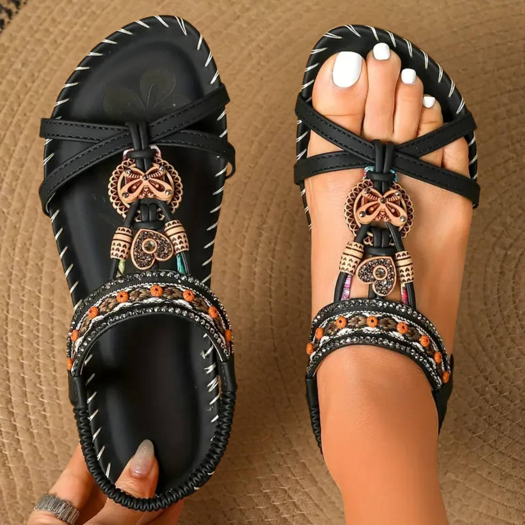 VITTORIA|ORTHOPEDIC SANDALS SYDNEY