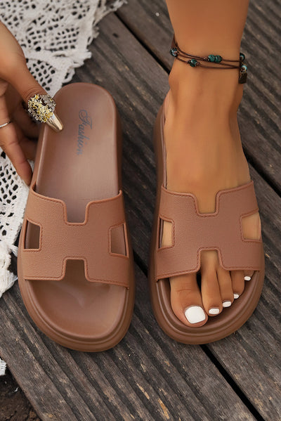 Greywood™| ELEGANT SANDALS