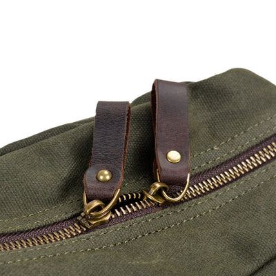 Brody - Outdoor Travel Tote Bag