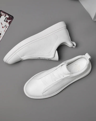 Ricco - Genuine Leather Sneakers