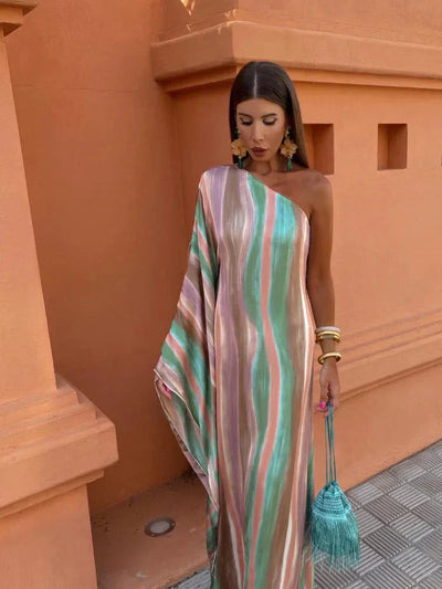 Arianna - Summer Dress