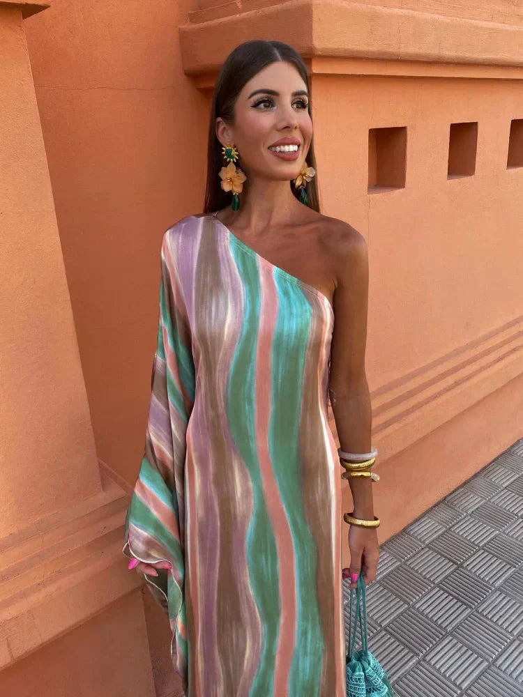 Arianna - Summer Dress