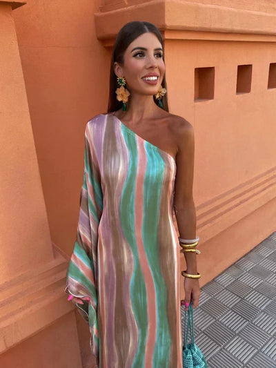 Arianna - Summer Dress