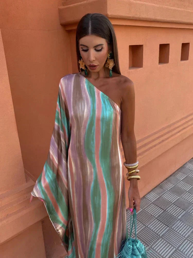Arianna - Summer Dress