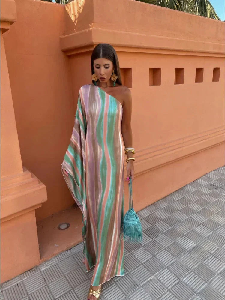 Arianna - Summer Dress