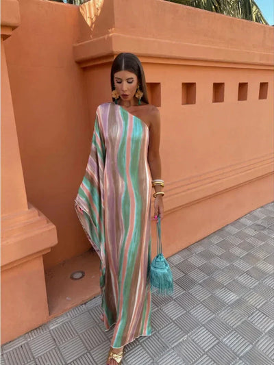 Arianna - Summer Dress