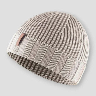 Terry - Knitted Beanie