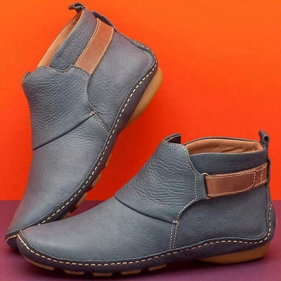 PREMIUM ORTHOPEDIC AUTUMN BOOTS