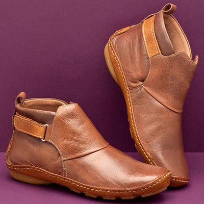 PREMIUM ORTHOPEDIC AUTUMN BOOTS