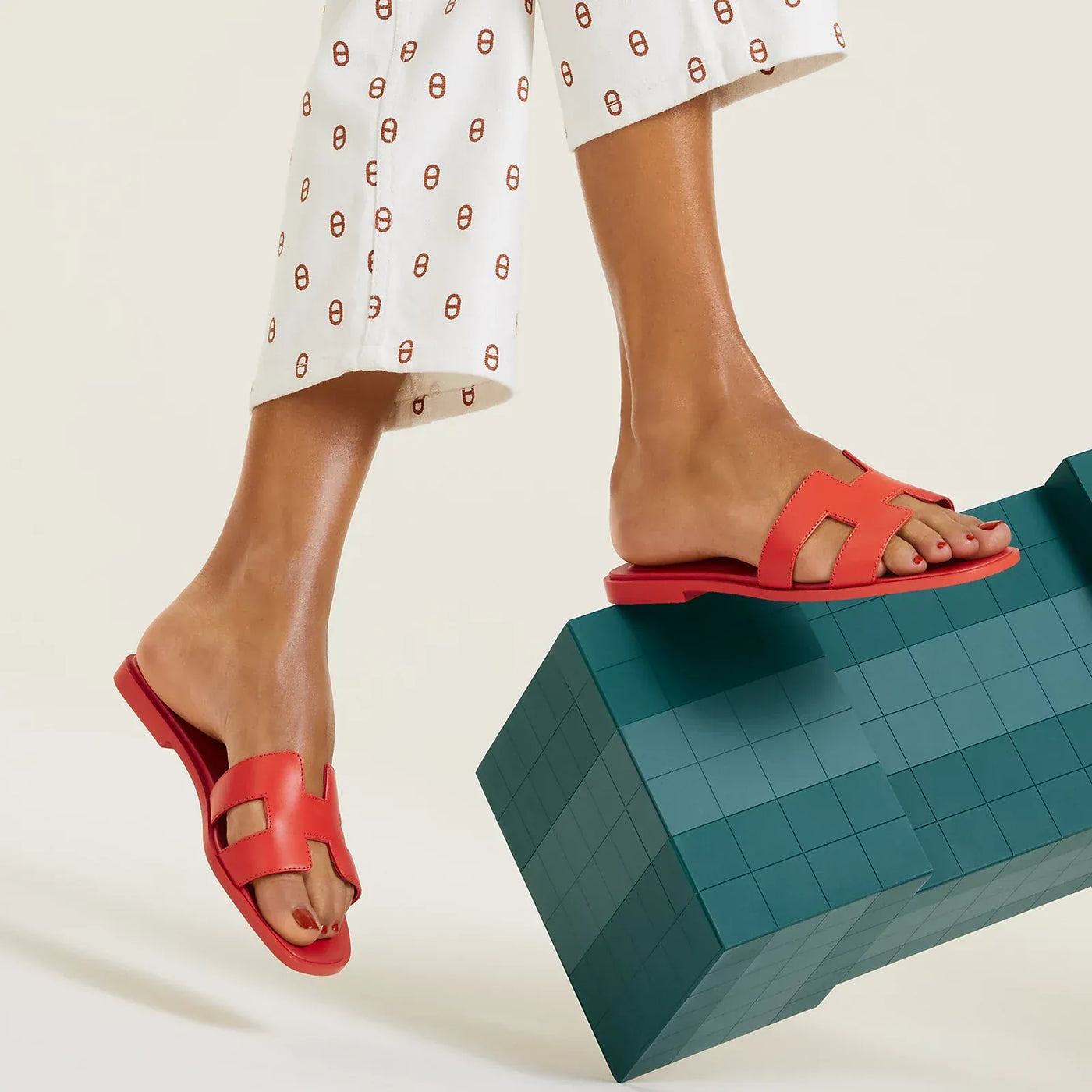 Greywood™ | ELEGANT SANDALS
