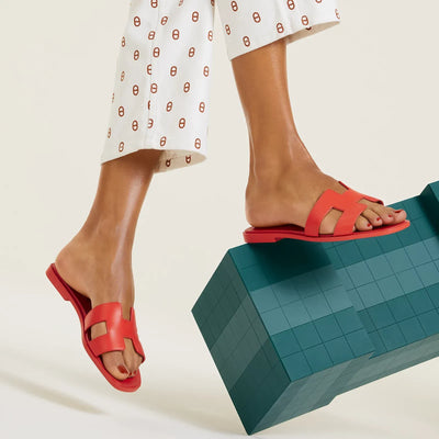 Greywood™ | ELEGANT SANDALS