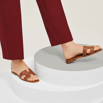 Greywood™ | ELEGANT SANDALS