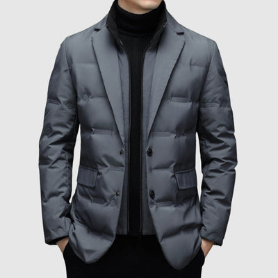 Marco - Casual Down Jacket