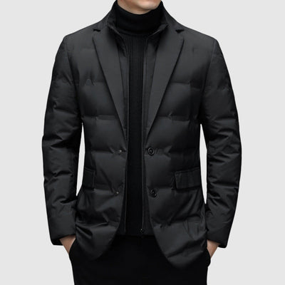 Marco - Casual Down Jacket