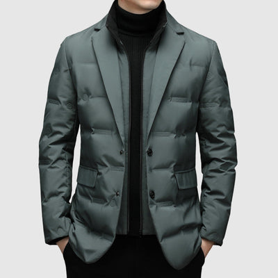 Marco - Casual Down Jacket
